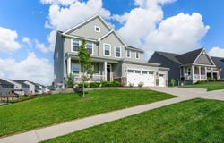 5750 Classicway Boulevard, Hamilton Twp, OH 45152