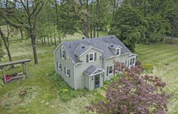 4935 N Parma Road, Parma, MI 49269