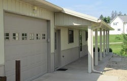 201 W Van Buren, Garnavillo, IA 52049