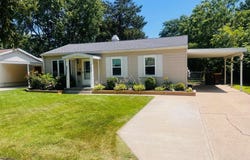 705 Garwood Street, Mt Pleasant, MI 48858