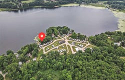 12377 Bair Lake St. Street, Jones, MI 49061
