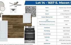 1657 E Macon Street, Republic, MO 65738
