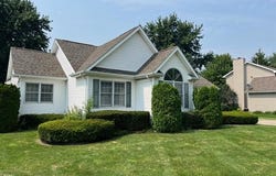 373 Mansfield Drive, Lapeer, MI 48446