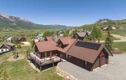 156 Zeligman Street, Crested Butte, CO 81224