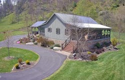 4300 Roan Creek Road, Mountain City, TN 37683