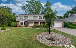 210 W WOLF Road, Peoria, IL 61614