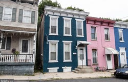 248 N 12TH STREET, POTTSVILLE, PA 17901