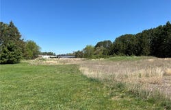 Xxx Pine Drive, Spooner, WI 54801