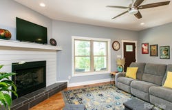 5 S Pine Drive, Weaverville, NC 28787