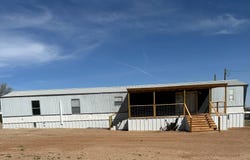202 E Eel, Logan, NM 88426