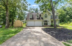 2416 Mourning Dove Lane, Signal Mountain, TN 37377
