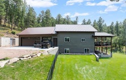 39 Turkey Paw Road, Sundance, WY 82729