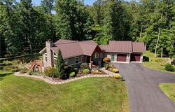 1841 Hickory Lane, Mendon, NY 14472