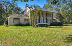602 Circle Drive, Mendenhall, MS 39114