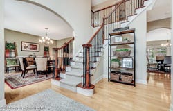 120 Highland Road, Roaring Brook Twp, PA 18444
