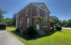 400 N Church Street, Jackson, NC 27845