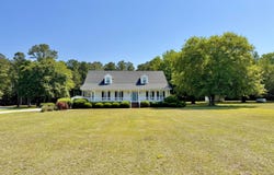 1443 Bland Howell Road, Kinston, NC 28504