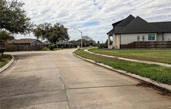309 COUGAR Drive lot: 477A, Arabi, LA 70032