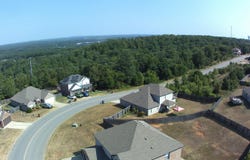 14465 Skyline, Alexander, AR 72002