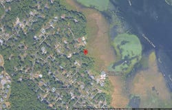 3209 RIVERVIEW Drive, TRIANGLE, VA 22172