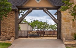 8726 County Rd, Hermleigh, TX 79526