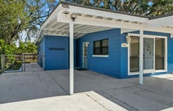 451 HIBISCUS ROAD, CASSELBERRY, FL 32707