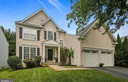 10552 HOUNSLOW DRIVE, WOODSTOCK, MD 21163