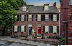 12 14 Race Street, Jim Thorpe Boro, PA 18229