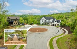 6010 Moonlight, Gainesville, GA 30506