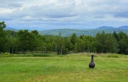 135 Lyle Hall Road, Wilton, ME 04294