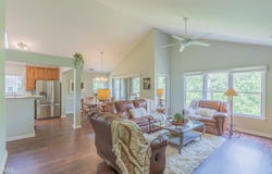 317 Glen Echo Lane, Cary, NC 27518