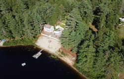 681 E Beddington Lake Road, Beddington, ME 04622