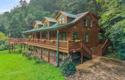 813 Steer Creek Rd, Tellico Plains, TN 37385