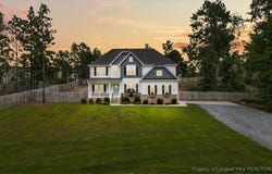 7013 Harrison Lane, West End, NC 27376