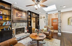 1610 Wiltshire Court, Keller, TX 76262