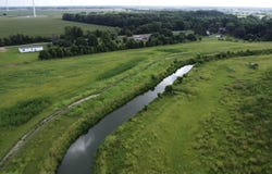 50 Acres County Road 602, Wynne, AR 72396