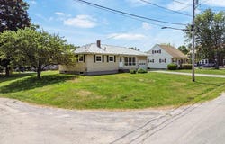 16 Prospect Street, Waterville, ME 04901