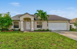 632 SW Sail Terrace, Port Saint Lucie, FL 34953