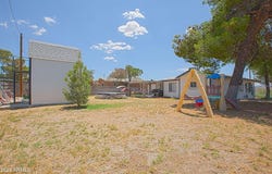 1131 E SAGUARO Drive, Globe, AZ 85501