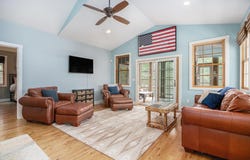 18743 Old Field Road, New Buffalo, MI 49117