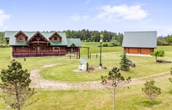4450 50th Avenue, Sears, MI 49679