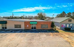2356 Georgia 88, Hephzibah, GA 30815