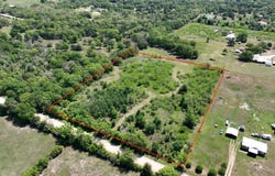 4183 County Road 406, Somerville, TX 77879