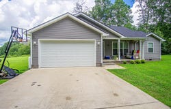 1792 Adams Road, Corbin, KY 40701
