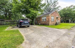 1324 Linden Ave, Texarkana, AR 71854