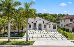4265 SW 185th Avenue, Miramar, FL 33029