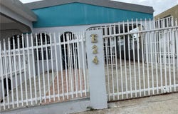 Sr 101 Km 13,4 St URB REPARTO SAMAN LLANOS COSTA, CABO ROJO, 00623