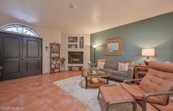 4388 E Orchard Drive, Tucson, AZ 85712