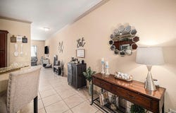 1525 Cozy Drive, Fort Worth, TX 76120