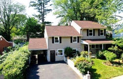 330 BAILEY ROAD, BRYN MAWR, PA 19010